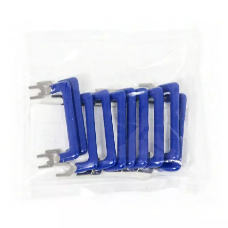 Omron Connecting Bar For Shared Socket, PYD-026BS (Bag of 10 Pcs)