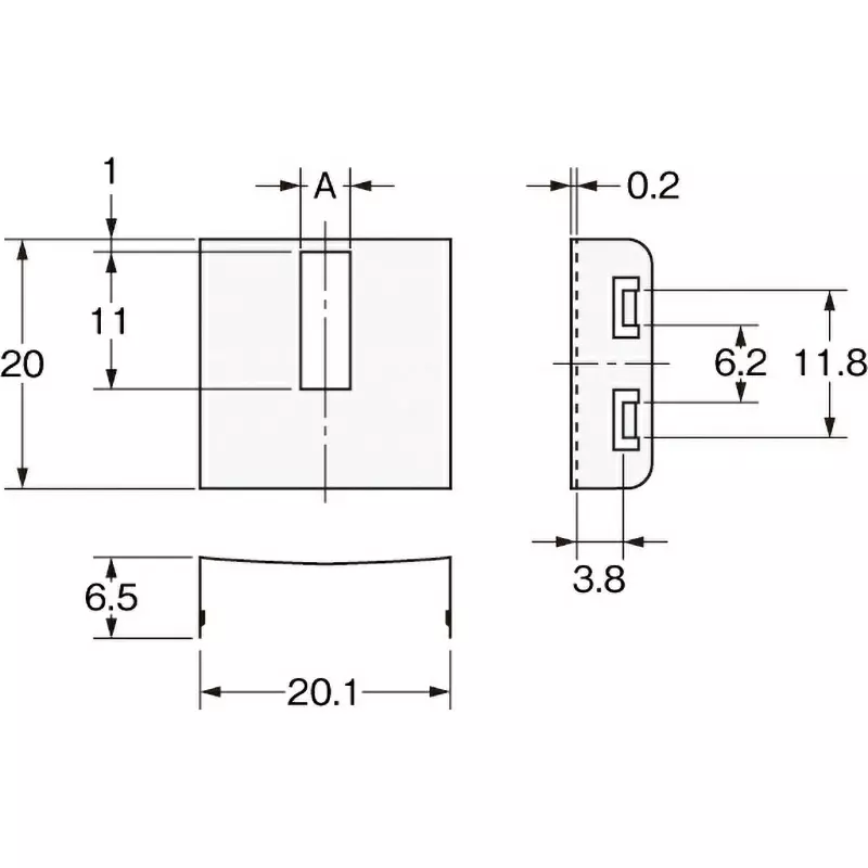omron-slit-inset-type-long-slit-e39-s61
