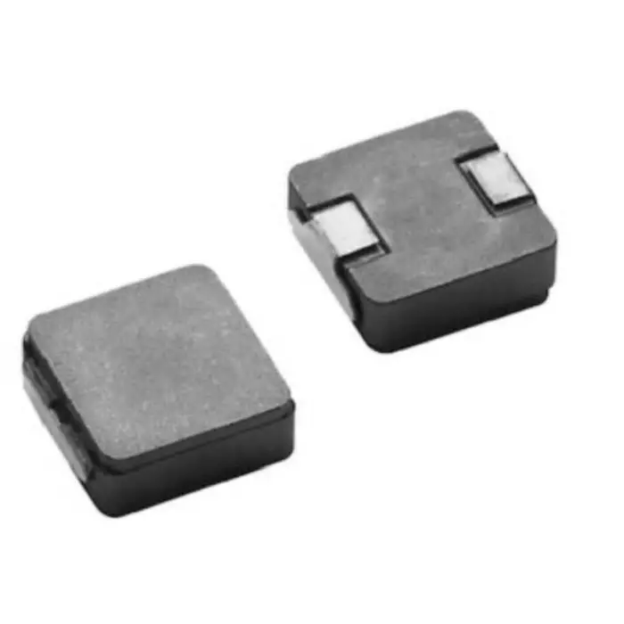 Vishay IHLP Shielded SMD Inductor 1 μH Inductance 12 Amp, IHLP2525CZER1R0M8A (Pack of 2000 Pcs)