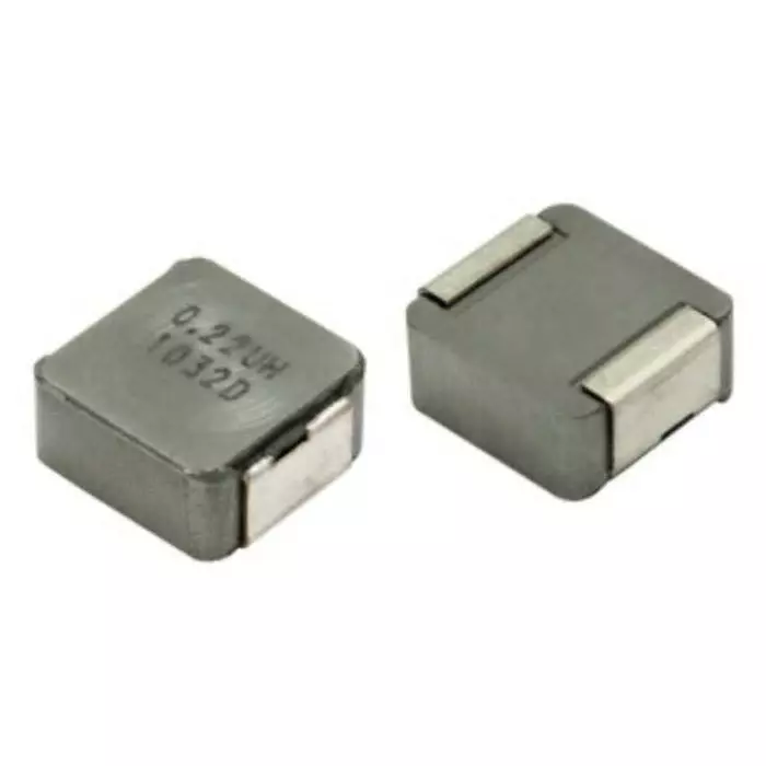Vishay IHLP Shielded SMD Inductor 3.3 μH Inductance 9.2 Amp, IHLP3232DZER3R3M01 (Pack of 500 Pcs)