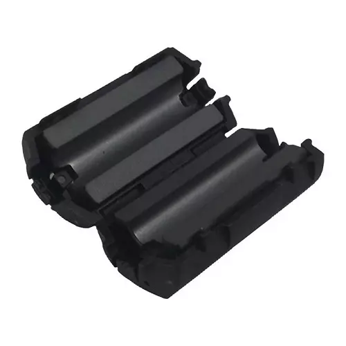 Kemet Ferrite Core, Split, 6mm, Snap-On, ESD-SR-100