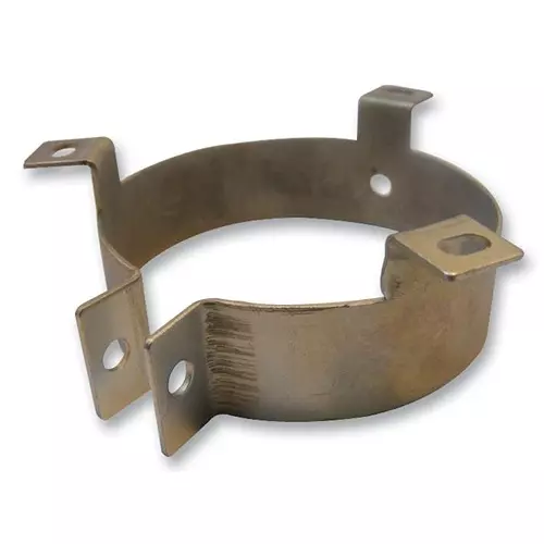 Kemet Clamp, Capacitor, 90mm, PYC6045