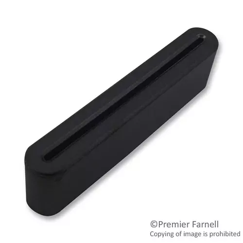 Kemet Ferrite Core, Split, 28mm, ESD-FPL-32-8 (Pack of 10)