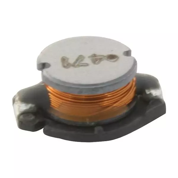 WURTH ELEKTRONIK SMD Power Inductor Choke, 470UH, 74456247