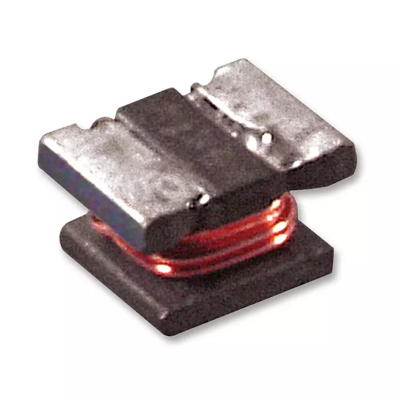 WURTH ELEKTRONIK SMD Power Inductor 18.0µH, 1812 CASE, 744045180