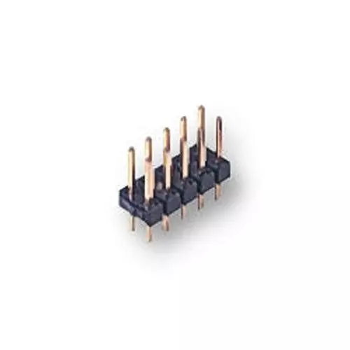 HARWIN HEADER, 2ROW, 4WAY, M20-9980446 (Pack of 10 Pcs)