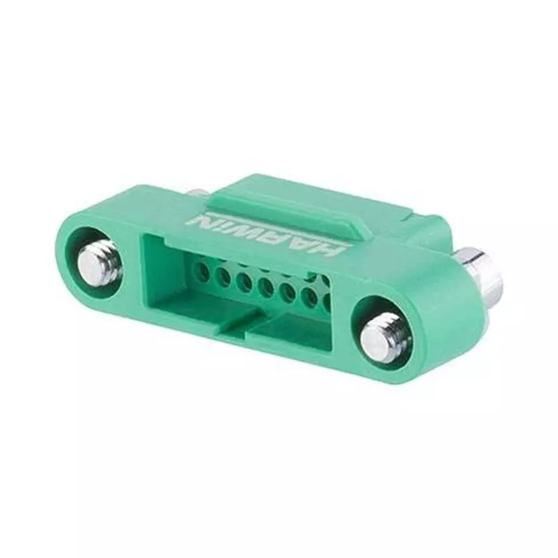 HARWIN CONNECTOR, HEADER, 16POS, 2ROW, 1.25MM, G125-3241696M3