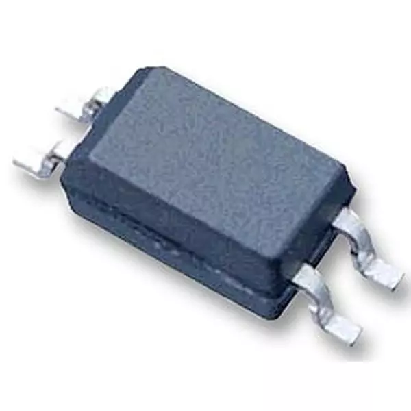 BROADCOM OPTOCOUPLER, 3KV,TRANSISTOR O/P, ACPL-217-500E (Pack of 5 Pcs)