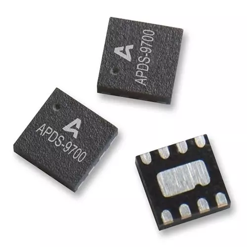 BROADCOM SENSOR, PROXIMITY, APDS-9700-020
