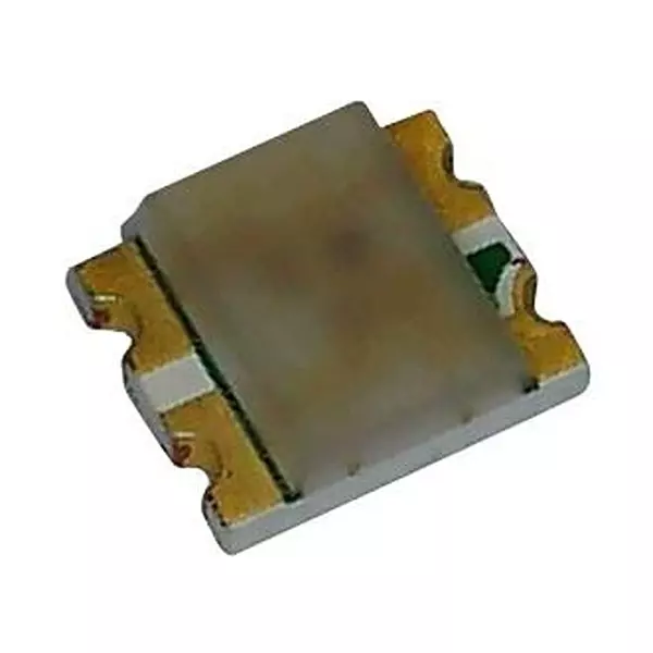 BROADCOM LED, RED/GRN/BLU, 90/120/40(MCD), HSMF-C118 (Pack of 5 Pcs)