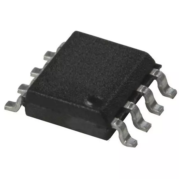 BROADCOM OPTOCOUPLER, SINGLE CHANNEL, HCPL-0300-000E