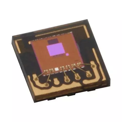 BROADCOM AMBIENT LIGHT SENSOR, I2C, 560NM, 3.6V, APDS-9306-065 (Pack of 5 Pcs)