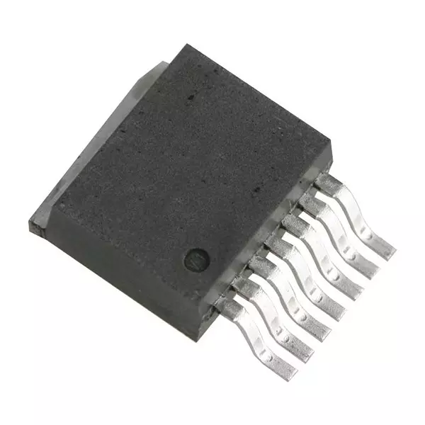 WURTH ELEKTRONIK LED Driver, Buck, 800Khz, To-263-7, 172946001