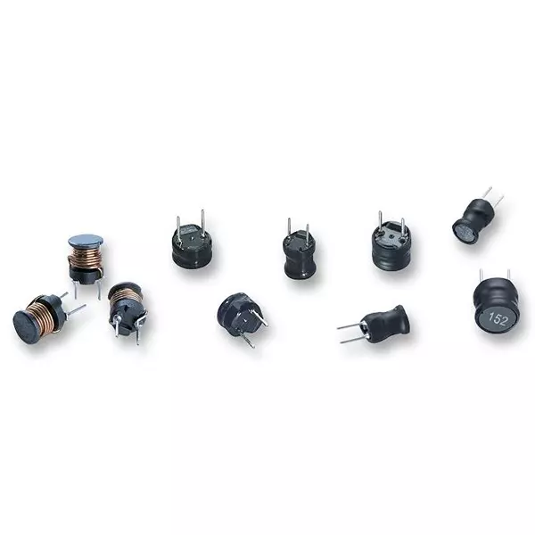 WURTH ELEKTRONIK Choke, 10Uh 10%, 4.7A, Line Filter, 7447452100