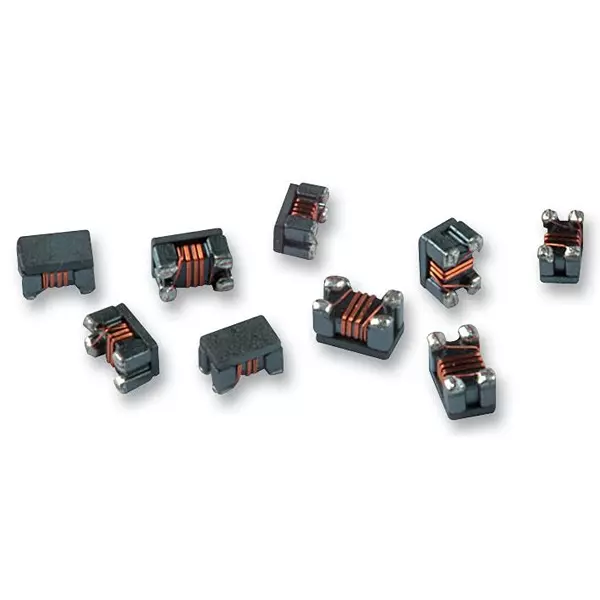 WURTH ELEKTRONIK Noise Suppressor, Smd 180Ohm, 0.33A, 744231181 (Pack of 5)