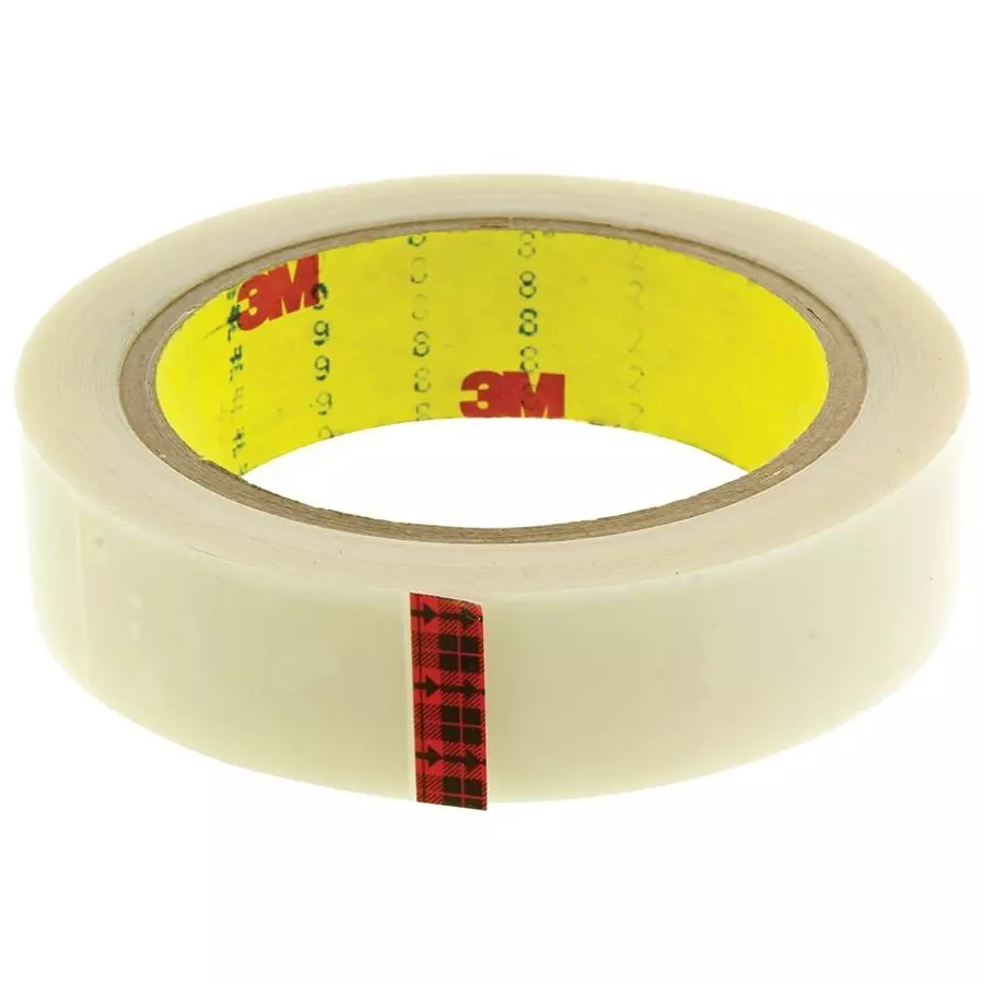 3M THERMALLY CONDUCTIVE TAPE, 9882 (1X36YDS)