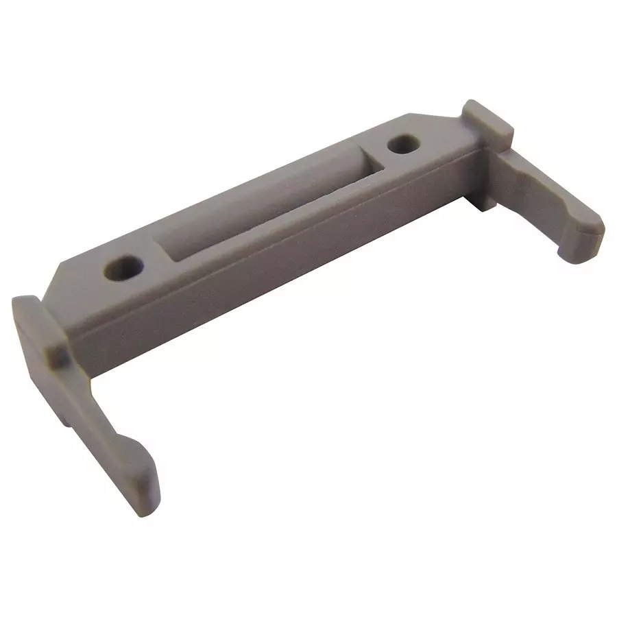 3M STRAIN RELIEF, 20WAY, PLASTIC, D3448-89120