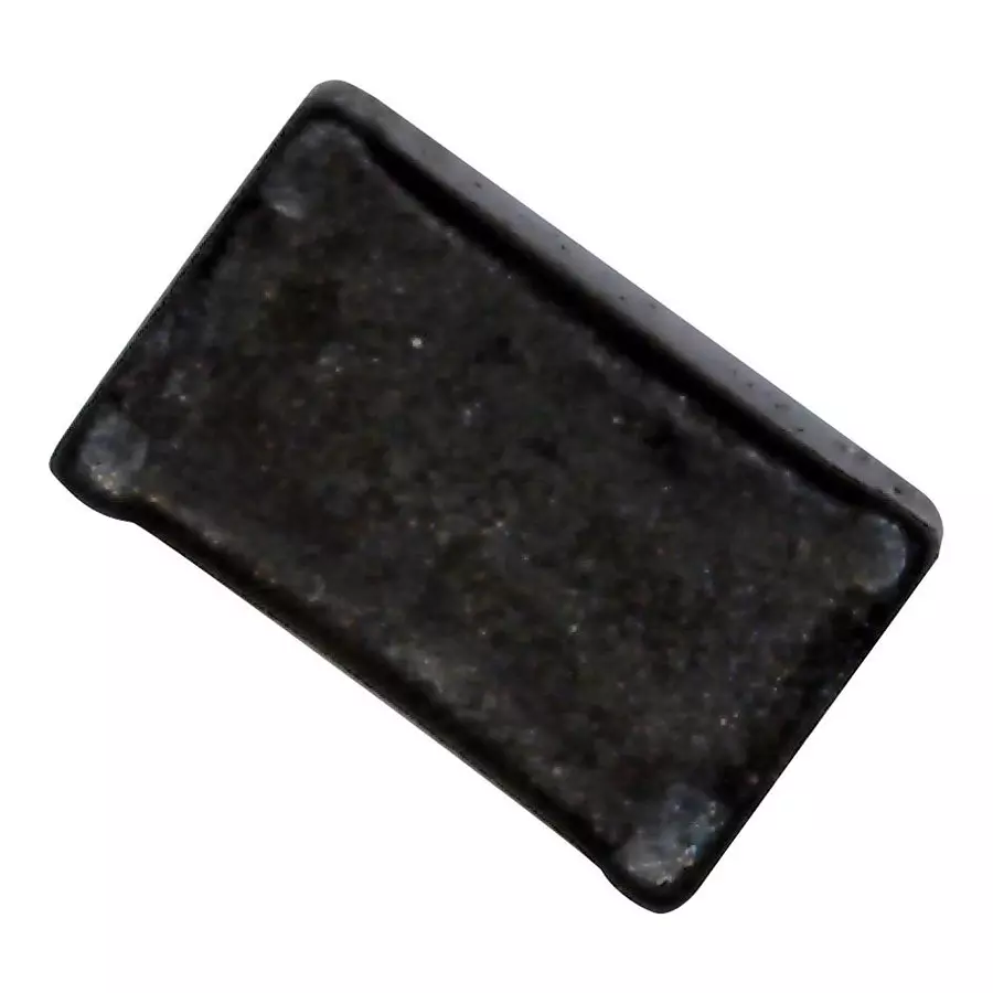 TAIYO YUDEN INDUCTOR, 1UH, 1.4A, 20%, 490MHZ, BRC2012T1R0M