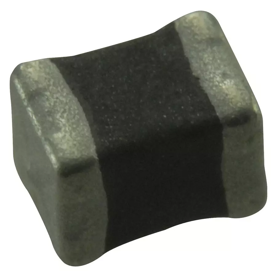 TAIYO YUDEN INDUCTOR, 1mH, 25mA, 10%, 2.4MHZ, SMD, CB2518T102K