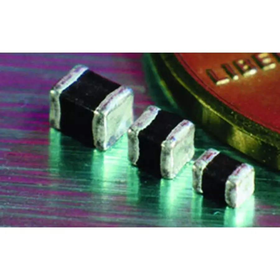 TAIYO YUDEN POWER INDUCTOR, 1UH, 1.44A, 20%, CBC3225T1R0MR