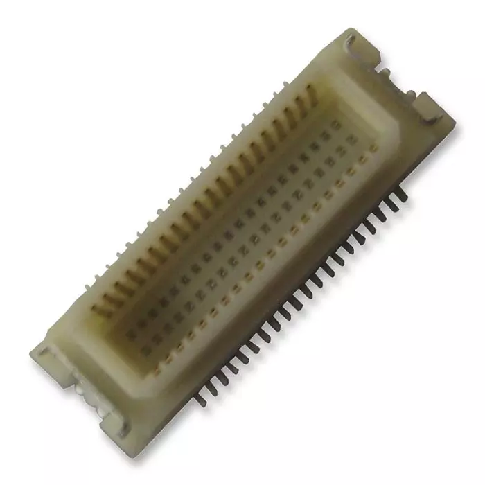 HIROSE(HRS) CONNECTOR, HEADER, SMT, 0.5MM, 40WAY, DF17(2.0)-40DP-0.5V(57)