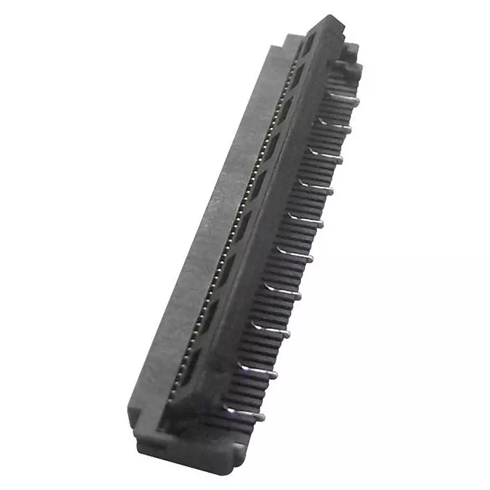 HIROSE(HRS) CONNECTOR, FFC, RCPT, 31POS, 1ROW, FH41-31S-0.5SH(05)