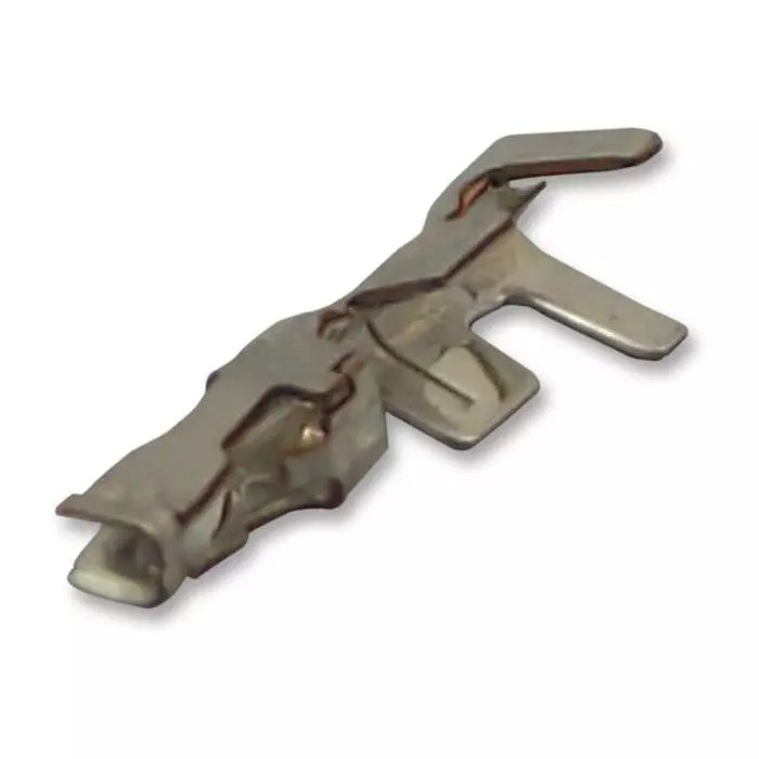 HIROSE(HRS) CONTACT, SOCKET, 28-26AWG, CRIMP, DF14-2628SCFA