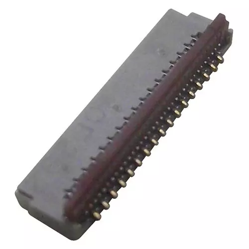 HIROSE(HRS) CONNECTOR, FPC, RCPT, 19POS, 1ROW, FH35C-19S-0.3SHW(50) (Pack of 5000 Pcs)