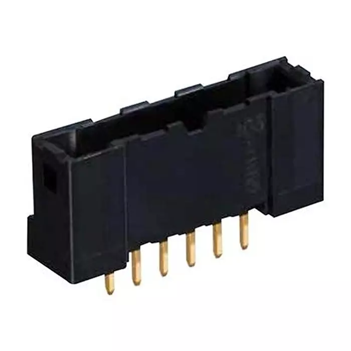 HIROSE(HRS) CONNECTOR, HEADER, 3POS, 1ROW, 2MM, DF51A-3P-2DSA (Pack of 10 Pcs)