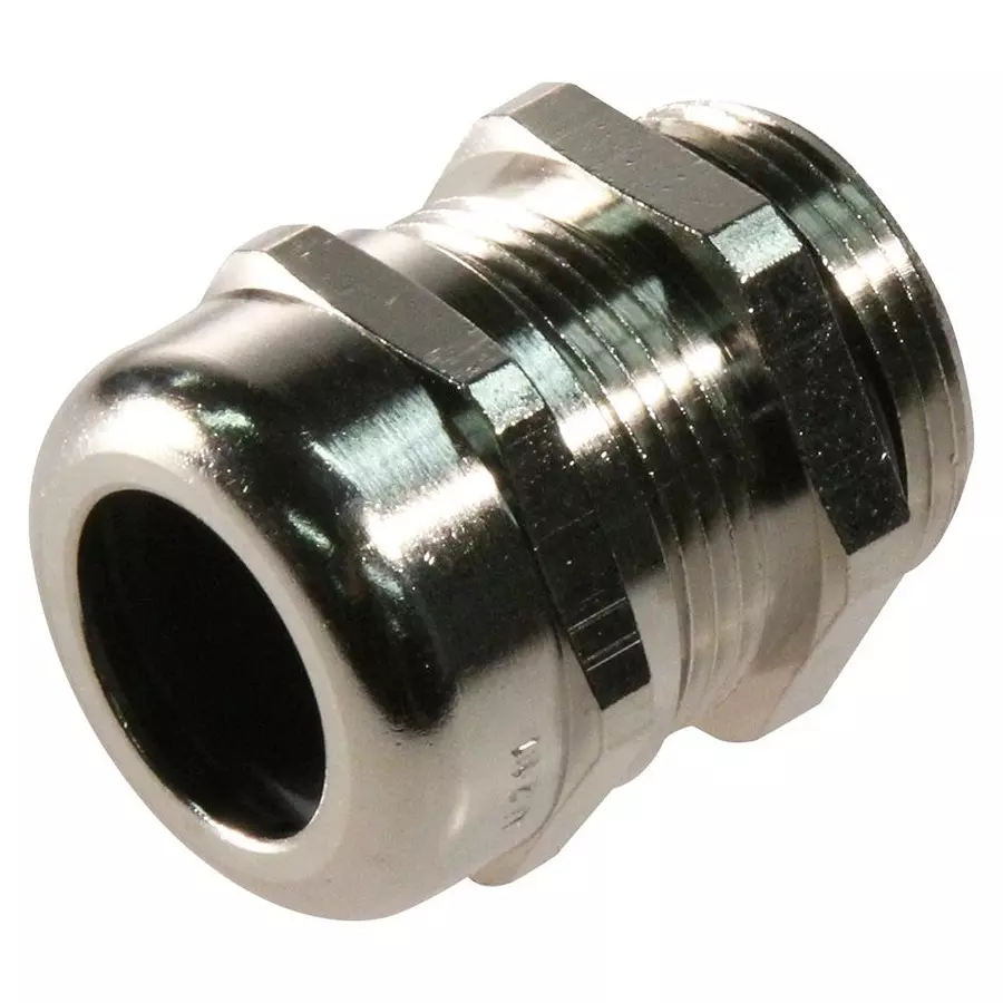 Lapp CABLE GLAND, EMC, M16, 53112620