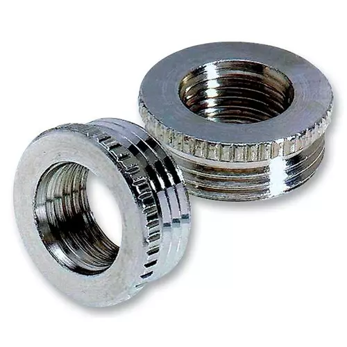 Lapp REDUCER, BRASS, M40/M32, PK5, 52104318 (Pack of 5 Pcs)