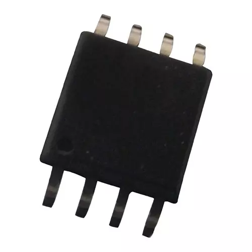 RENESAS FLASH MEMORY, 4MBIT, -40 TO 85DEG C, AT25DF041B-SSHN-T