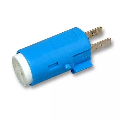 OMRON INDUSTRIAL AUTOMATION LED, 12V, BLUE, A16-12DA