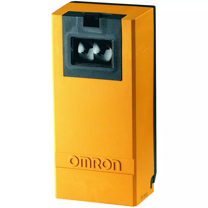 OMRON INDUSTRIAL AUTOMATION PHOTOELECTRIC SENSOR, E3K-R10K4