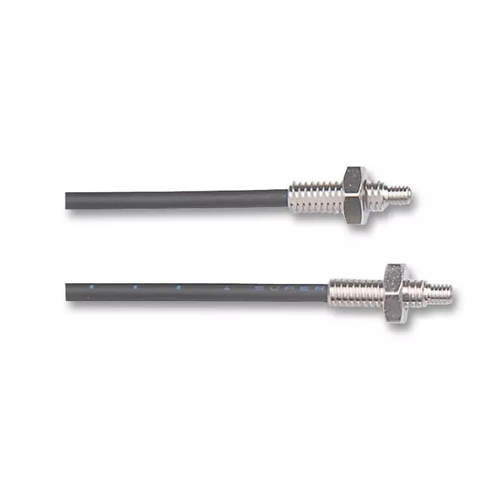 OMRON INDUSTRIAL AUTOMATION LEAD, FIBRE OPTIC, SEPARATE, E32TC200