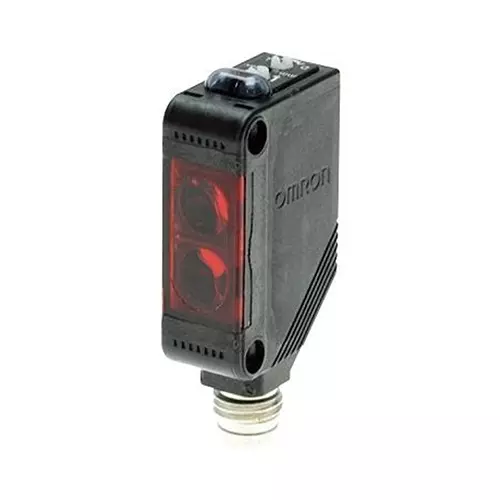 OMRON INDUSTRIAL AUTOMATION SENSOR, OPTICAL, 120MM, PNP, 24VDC, E3Z-L86