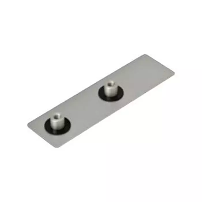 OMRON INDUSTRIAL AUTOMATION MOUNTING SET, SAFETY SWITCH, D41L-MS