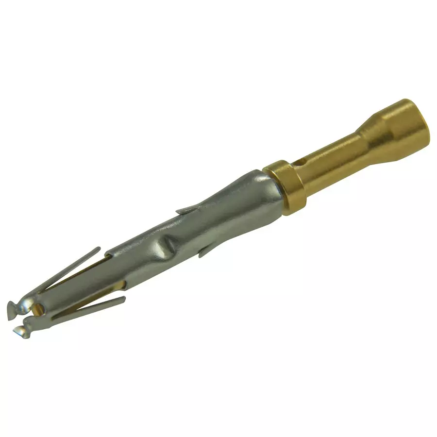 SOURIAU-SUNBANK / EATON CONTACT SOCKET, UT0W, 22-20AWG, RC20W3K