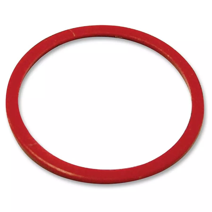 SOURIAU-SUNBANK / EATON CODING RING, SIZE 10, UTS CONN, RED, UTS610CCRR