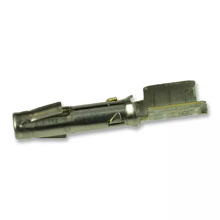 SOURIAU-SUNBANK / EATON CONTACT, 18-16AWG, TRIM TRIO CONNECTOR, SC16M1TK6