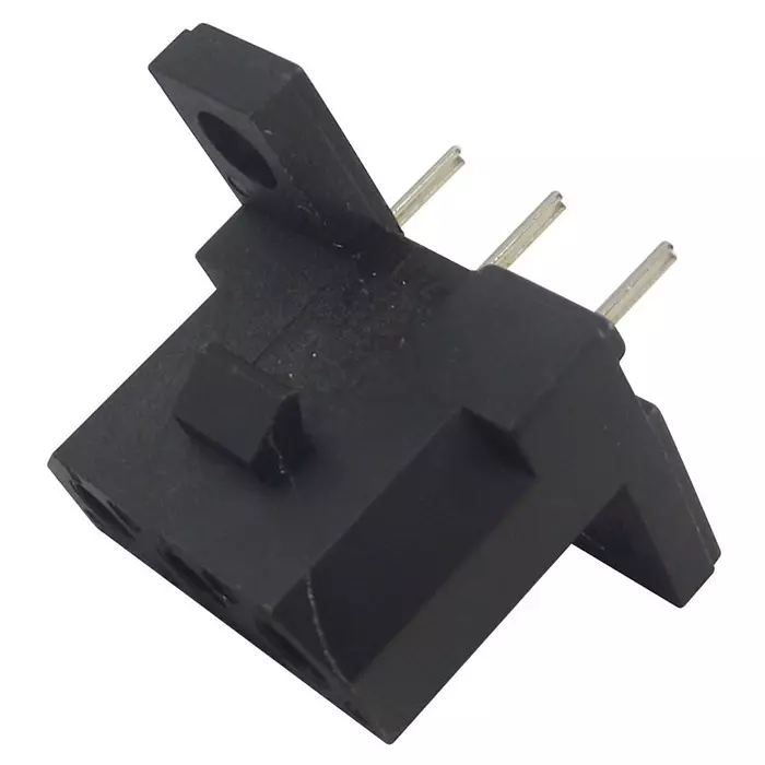 SOURIAU-SUNBANK / EATON SOCKET, PCB, QIKMATE, 3WAY, SMS3RE3TR29