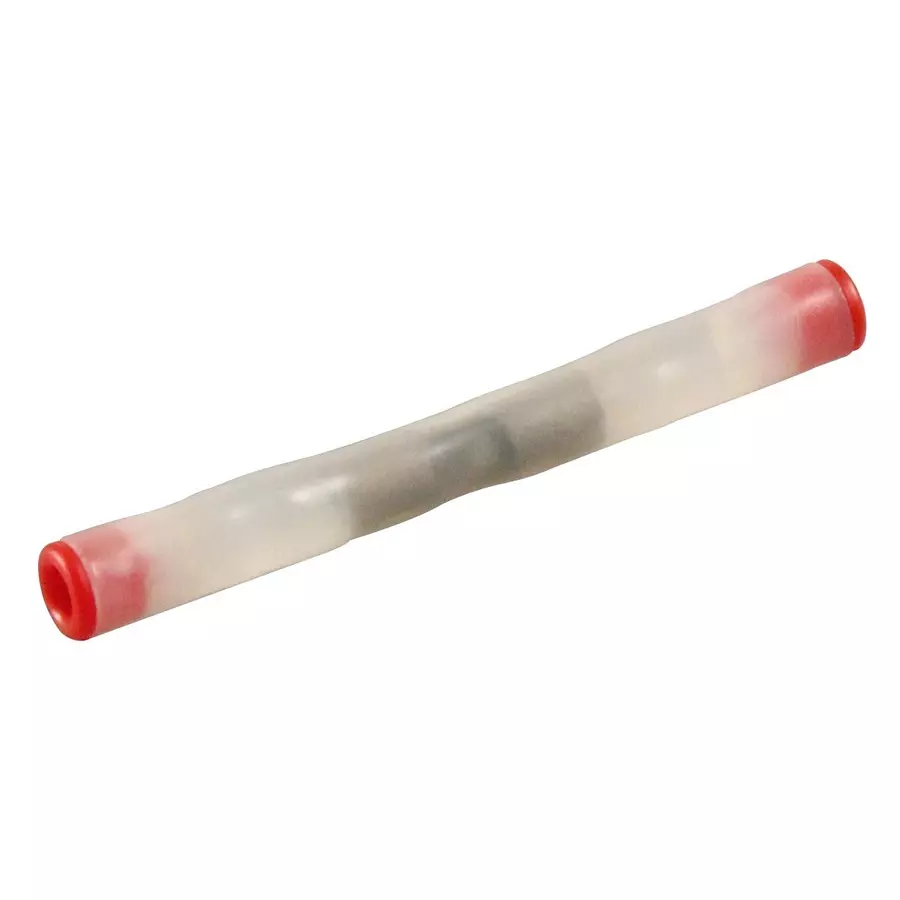 RAYCHEM - TE CONNECTIVITY WIRE SPLICE, CRIMP, 26-20AWG, D-200-82