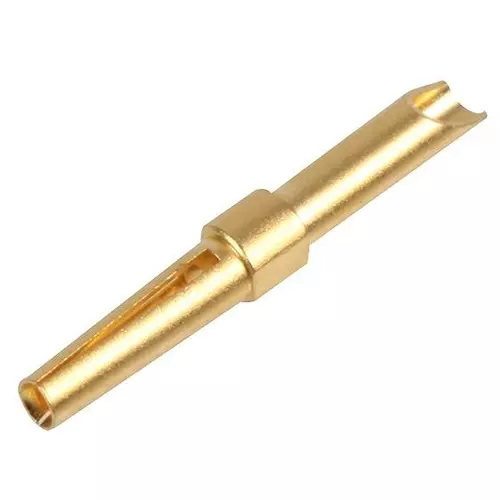BULGIN LIMITED SOCKET CONTACT, PK10, SA3149/1 (Pack of 10 Pcs)
