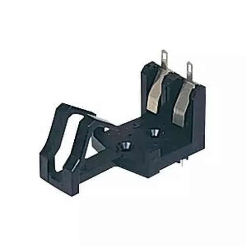 BULGIN LIMITED HOLDER, BATTERY, 1XPP3, BX0033