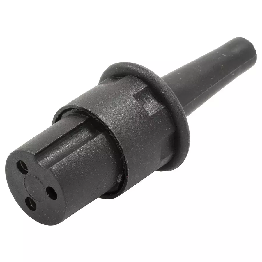 BULGIN LIMITED SOCKET, 3WAY, FREE, PX0631