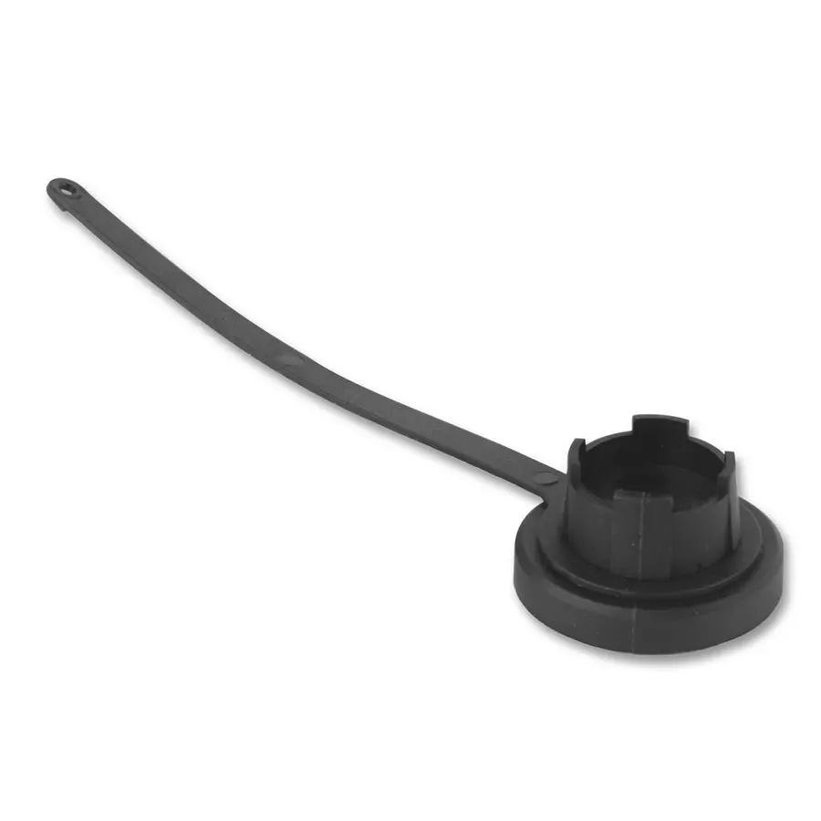 BULGIN LIMITED SEALING CAP, FOR PX0847 CONNECTOR, PX0733