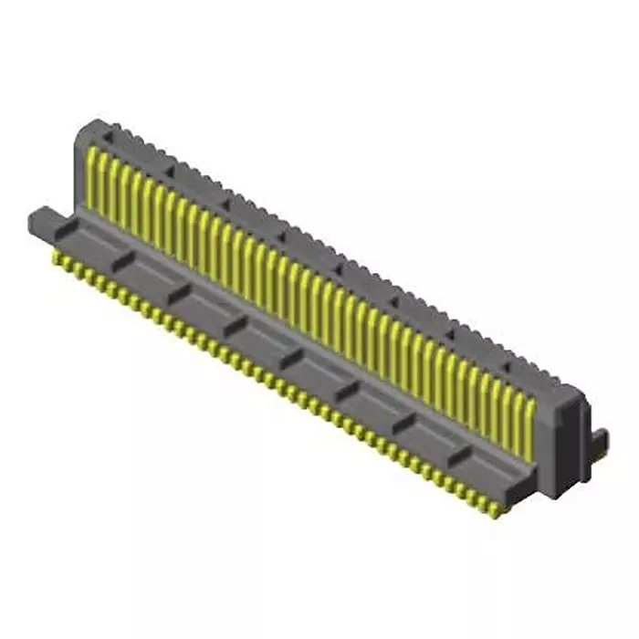 SAMTEC CONNECTOR, HEADER, 0.4MM, 40WAY, ST4-20-1.00-L-D-P-TR
