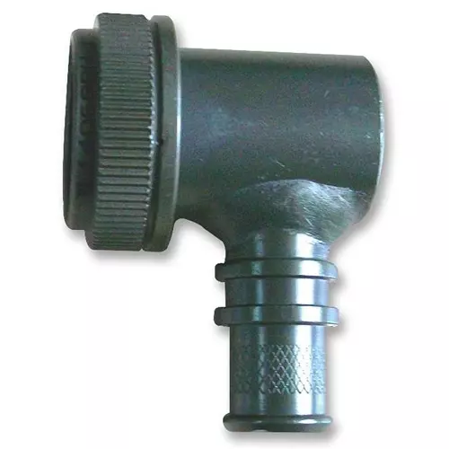 AMPHENOL LTD Backshells BANDLOCK, MIL-C 38999, R/A, 17-E, BK4ARL16109XY