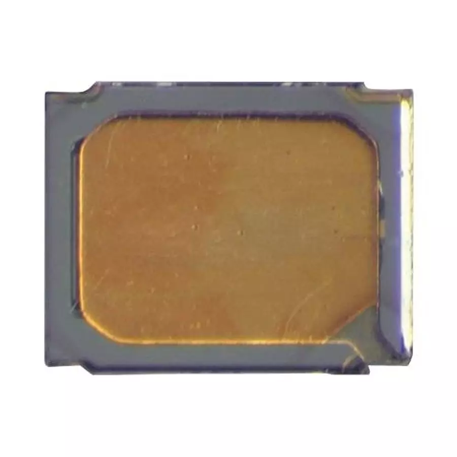 ABRACON Crystals CRYSTAL, 32.768KHZ, 6PF, SMD, 1.2 X 1MM, ABS04W-32.768KHZ-6-J2-T5