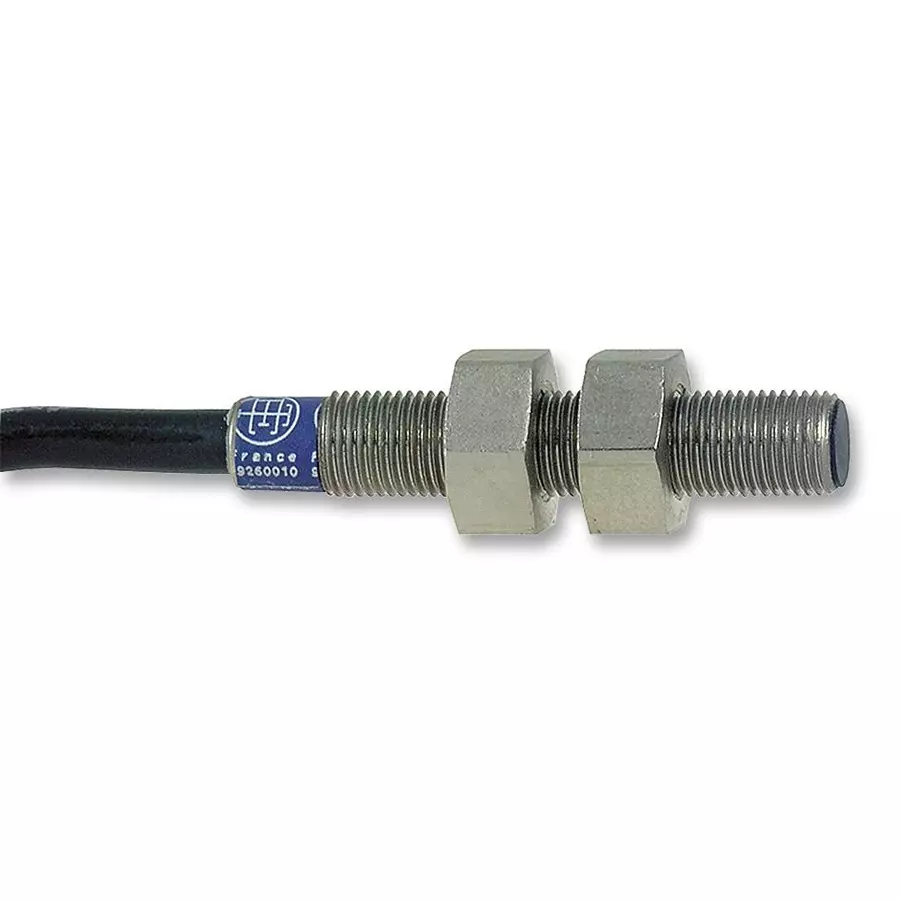 TELEMECANIQUE SENSORS Inductive Proximity Sensors INDUCTIVE SENSOR, 1MM, 5-24VDC, XS1N05PA310